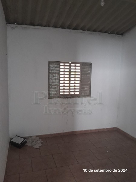 Imobiliária Ribeirão Preto - Plantel Imóveis - Casa - Vila Abranches - Ribeirão Preto