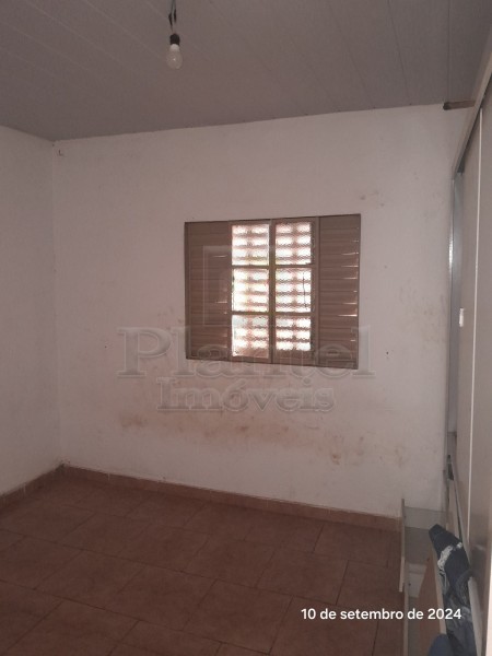 Imobiliária Ribeirão Preto - Plantel Imóveis - Casa - Vila Abranches - Ribeirão Preto