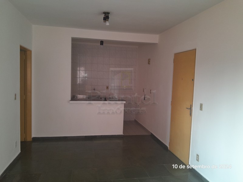 Imobiliária Ribeirão Preto - Plantel Imóveis - Apartamento - Campos Eliseos - Ribeirão Preto