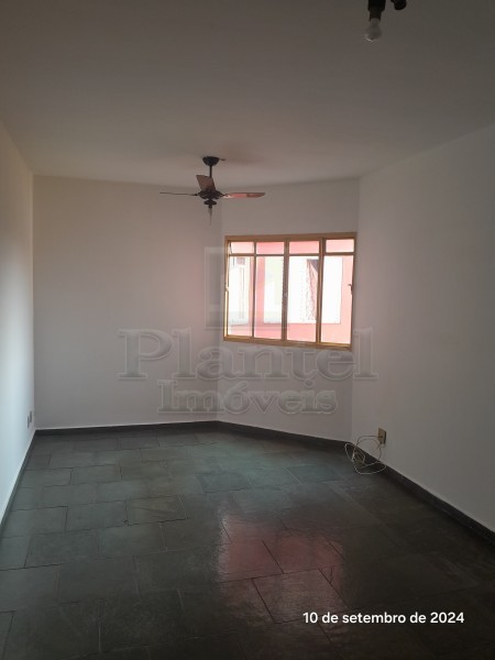 Apartamento - Campos Eliseos - Ribeirão Preto