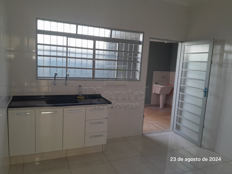 Imobiliária Ribeirão Preto - Plantel Imóveis - Casa - Ipiranga - Ribeirão Preto