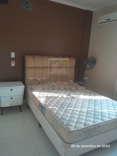 Imobiliária Ribeirão Preto - Plantel Imóveis - Apartamento - Centro - Ribeirão Preto