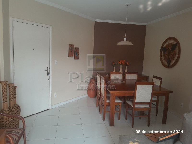 Imobiliária Ribeirão Preto - Plantel Imóveis - Apartamento - Centro - Ribeirão Preto