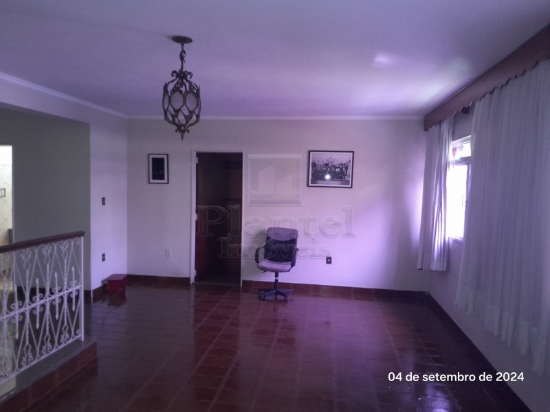 Imobiliária Ribeirão Preto - Plantel Imóveis - Casa - Centro - Ribeirão Preto