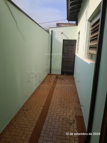 Imobiliária Ribeirão Preto - Plantel Imóveis - Casa - Campos Eliseos - Ribeirão Preto