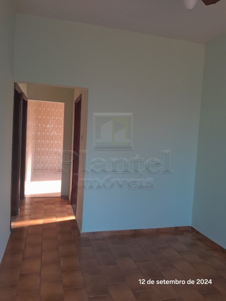 Imobiliária Ribeirão Preto - Plantel Imóveis - Casa - Campos Eliseos - Ribeirão Preto