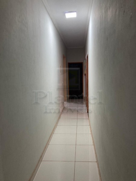 Imobiliária Ribeirão Preto - Plantel Imóveis - Casa - City Ribeirão - Ribeirão Preto