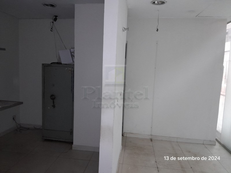 Imobiliária Ribeirão Preto - Plantel Imóveis - Salão Comercial - Centro - Ribeirão Preto