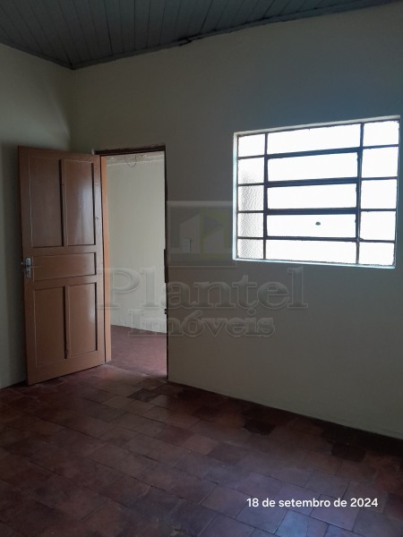 Imobiliária Ribeirão Preto - Plantel Imóveis - Casa - Ipiranga - Ribeirão Preto