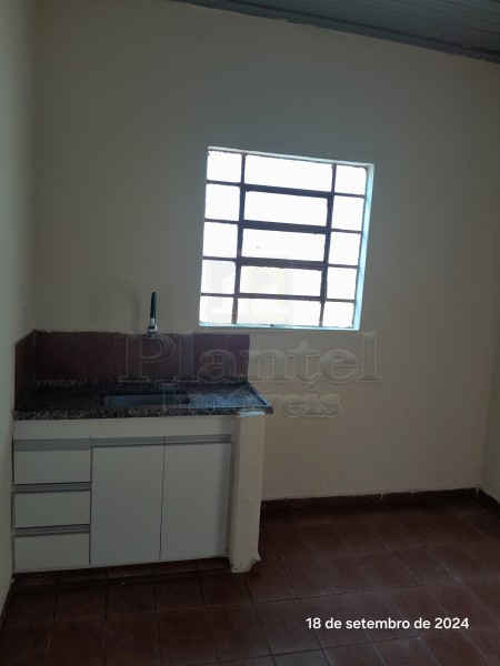 Imobiliária Ribeirão Preto - Plantel Imóveis - Casa - Ipiranga - Ribeirão Preto