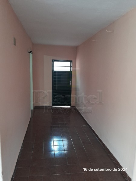 Imobiliária Ribeirão Preto - Plantel Imóveis - Casa - Iguatemi - Ribeirão Preto