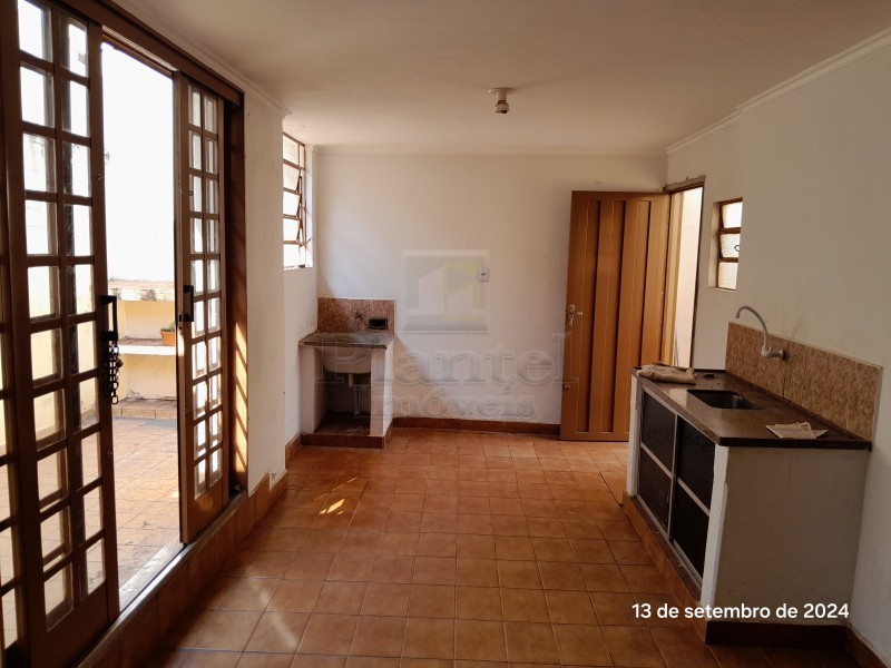 Imobiliária Ribeirão Preto - Plantel Imóveis - Casa - Vila Tibério - Ribeirão Preto