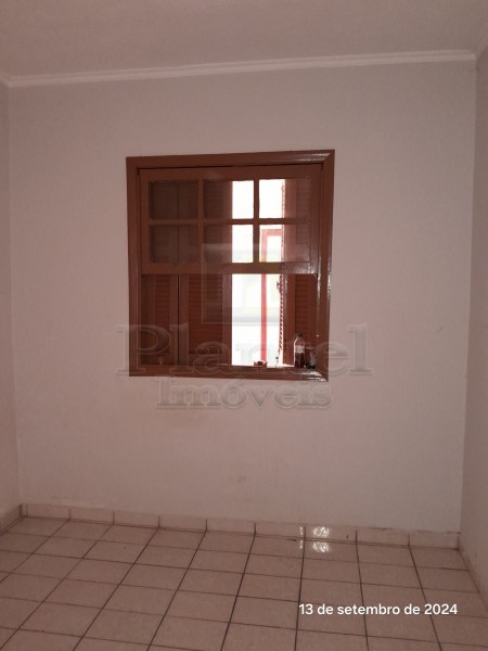 Imobiliária Ribeirão Preto - Plantel Imóveis - Casa - Vila Tibério - Ribeirão Preto