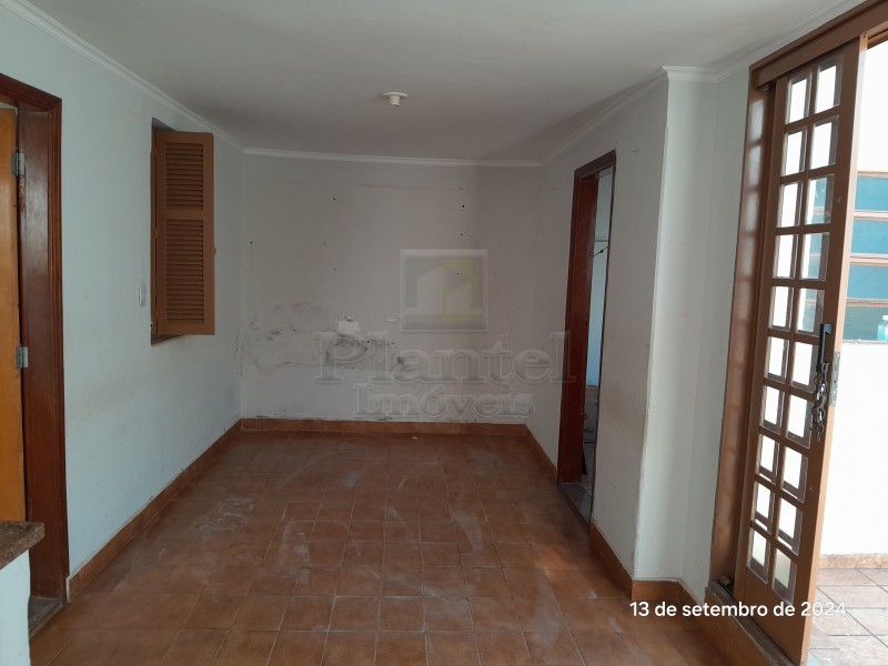 Imobiliária Ribeirão Preto - Plantel Imóveis - Casa - Vila Tibério - Ribeirão Preto