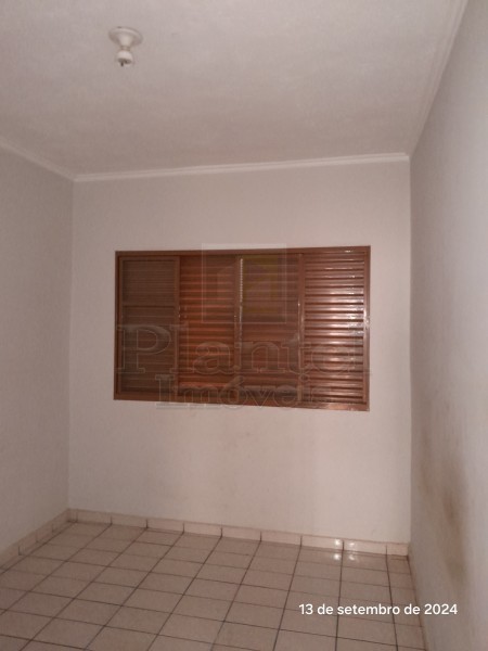 Imobiliária Ribeirão Preto - Plantel Imóveis - Casa - Vila Tibério - Ribeirão Preto