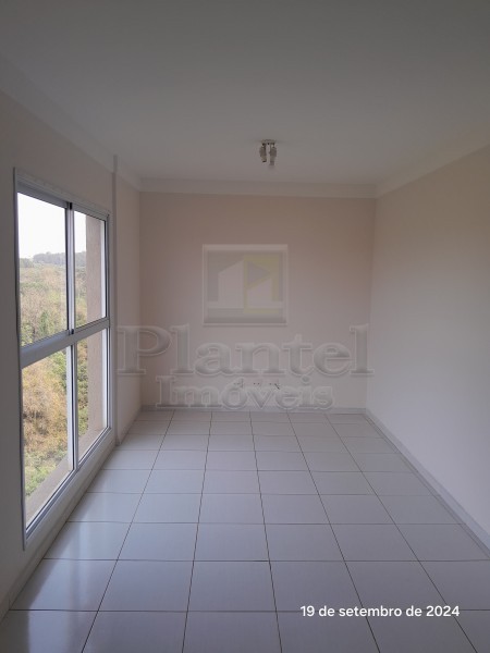 Apartamento - Vila Amélia - Ribeirão Preto