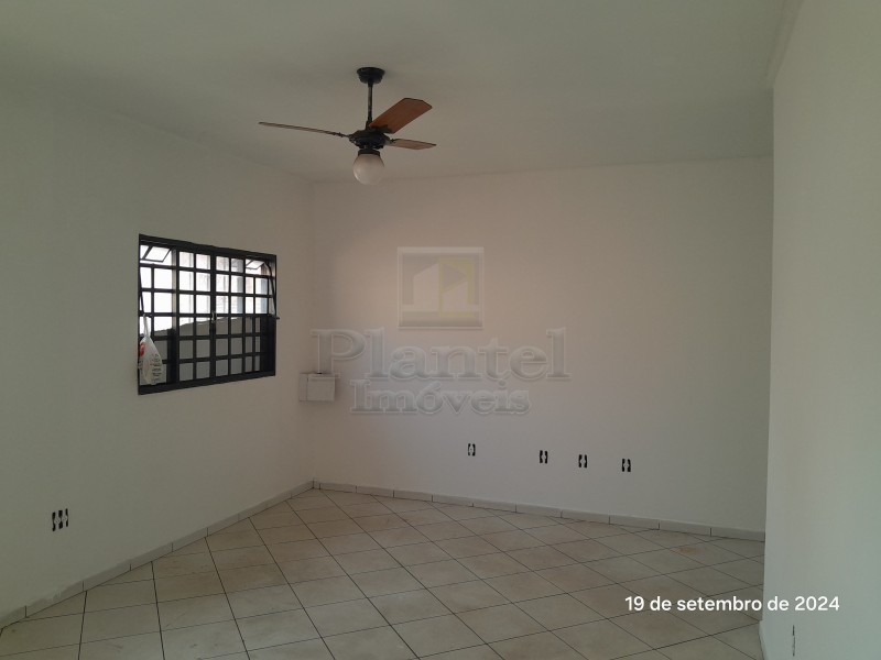 Imobiliária Ribeirão Preto - Plantel Imóveis - Salão Comercial - Campos Eliseos - Ribeirão Preto