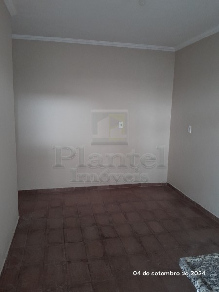 Imobiliária Ribeirão Preto - Plantel Imóveis - Casa - Jardim Zara - Ribeirão Preto