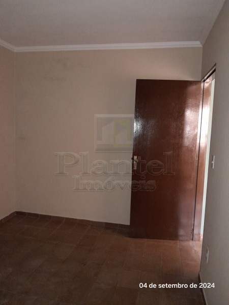 Imobiliária Ribeirão Preto - Plantel Imóveis - Casa - Jardim Zara - Ribeirão Preto