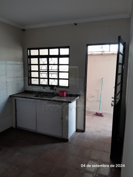 Imobiliária Ribeirão Preto - Plantel Imóveis - Casa - Jardim Zara - Ribeirão Preto