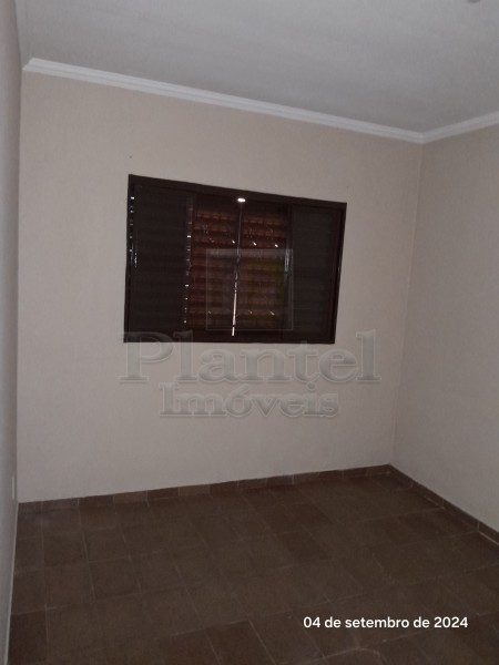 Imobiliária Ribeirão Preto - Plantel Imóveis - Casa - Jardim Zara - Ribeirão Preto