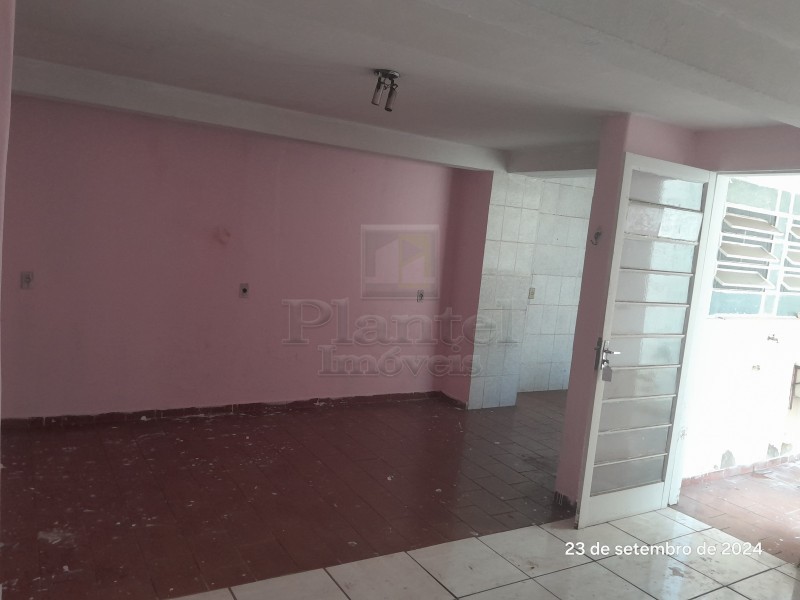 Imobiliária Ribeirão Preto - Plantel Imóveis - Casa - Centro - Ribeirão Preto