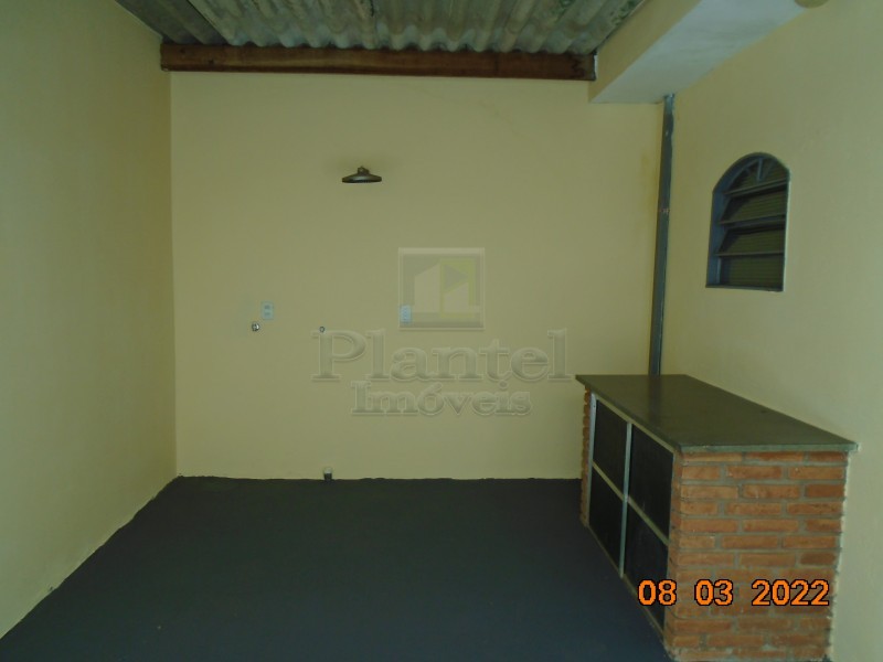 Imobiliária Ribeirão Preto - Plantel Imóveis - Casa - Jardim Roberto Benedetti - Ribeirão Preto