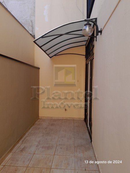 Apartamento - Nova Ribeirânia - Ribeirão Preto