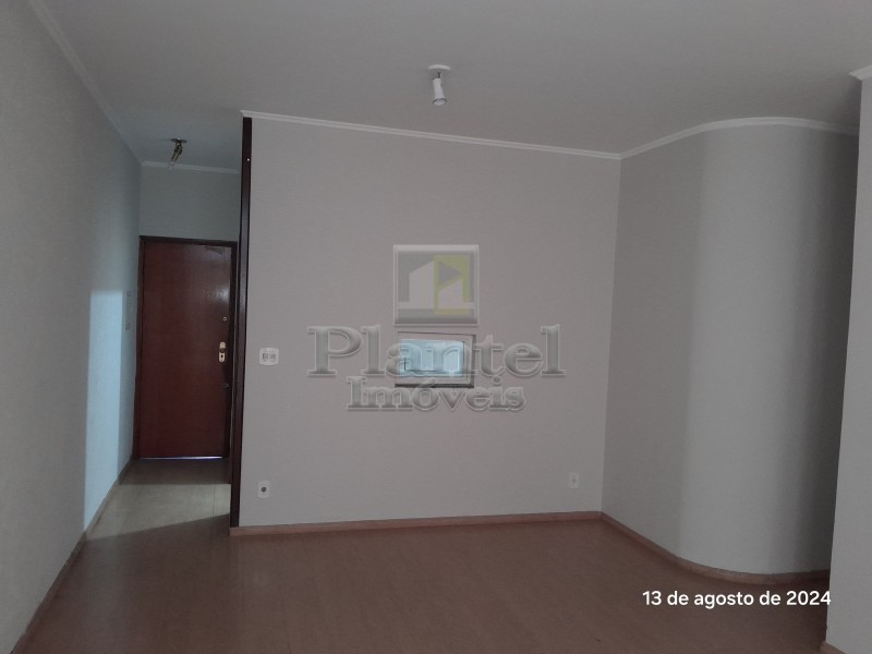 Imobiliária Ribeirão Preto - Plantel Imóveis - Apartamento - Nova Ribeirânia - Ribeirão Preto