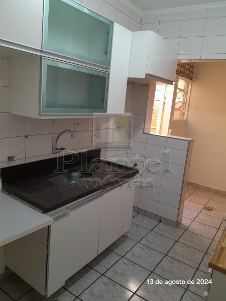 Imobiliária Ribeirão Preto - Plantel Imóveis - Apartamento - Nova Ribeirânia - Ribeirão Preto