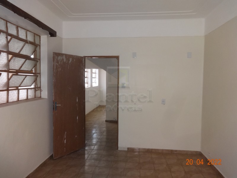 Imobiliária Ribeirão Preto - Plantel Imóveis - Casa - Centro - Ribeirão Preto