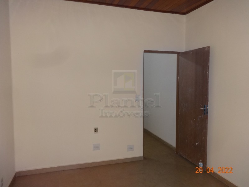 Imobiliária Ribeirão Preto - Plantel Imóveis - Casa - Centro - Ribeirão Preto