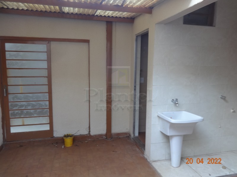 Imobiliária Ribeirão Preto - Plantel Imóveis - Casa - Centro - Ribeirão Preto