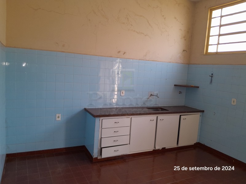 Imobiliária Ribeirão Preto - Plantel Imóveis - Casa - Campos Eliseos - Ribeirão Preto