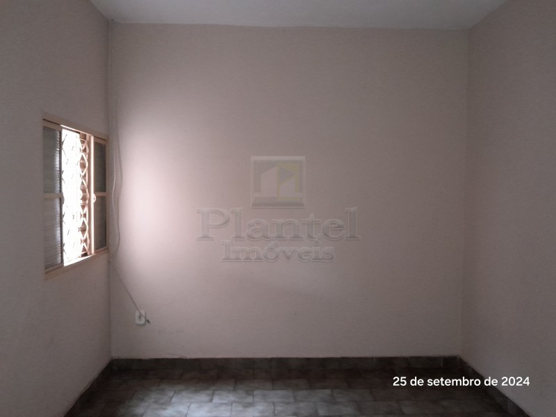 Imobiliária Ribeirão Preto - Plantel Imóveis - Casa - Campos Eliseos - Ribeirão Preto