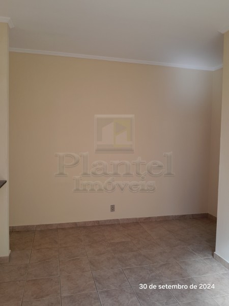 Apartamento - Campos Eliseos - Ribeirão Preto