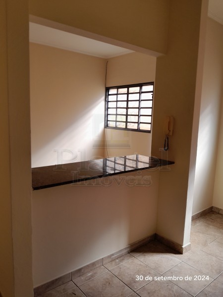 Imobiliária Ribeirão Preto - Plantel Imóveis - Apartamento - Campos Eliseos - Ribeirão Preto