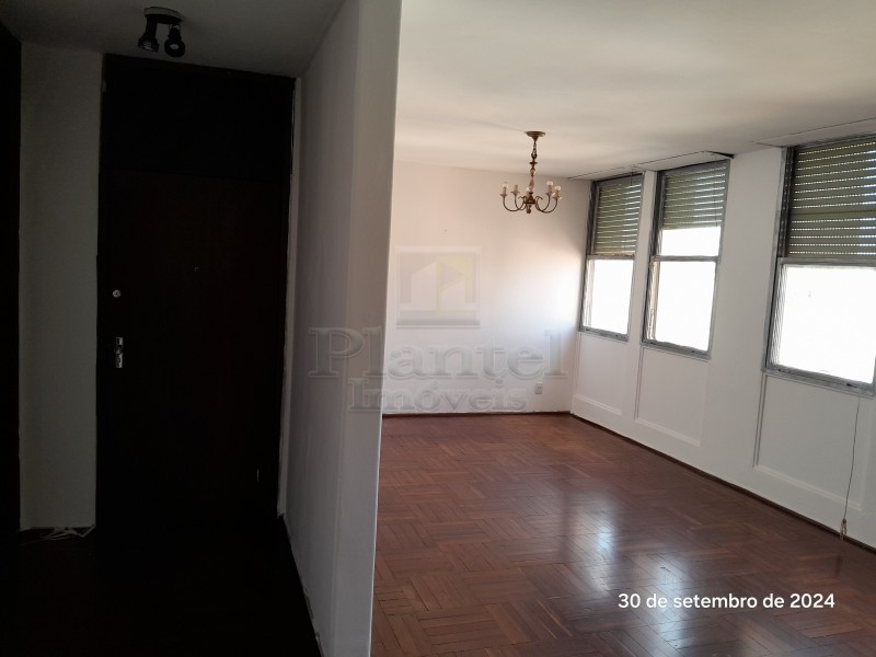 Apartamento - Centro - Ribeirão Preto