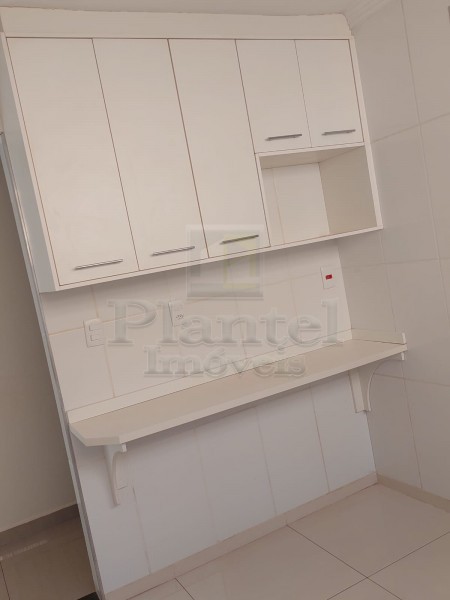 Imobiliária Ribeirão Preto - Plantel Imóveis - Apartamento - Vila Virgínia - Ribeirão Preto