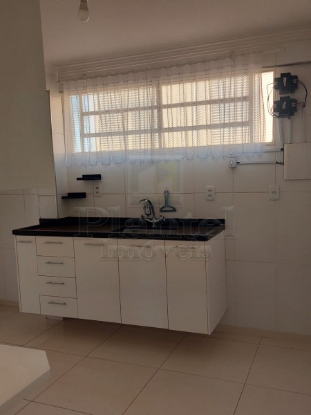 Imobiliária Ribeirão Preto - Plantel Imóveis - Apartamento - Vila Virgínia - Ribeirão Preto