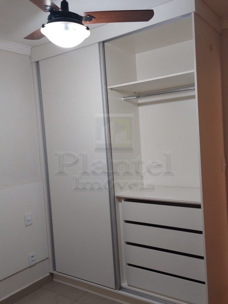 Imobiliária Ribeirão Preto - Plantel Imóveis - Apartamento - Vila Virgínia - Ribeirão Preto