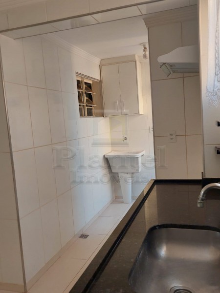 Apartamento - Vila Virgínia - Ribeirão Preto