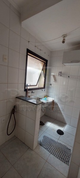 Imobiliária Ribeirão Preto - Plantel Imóveis - Apartamento - Nova Aliança - Ribeirão Preto