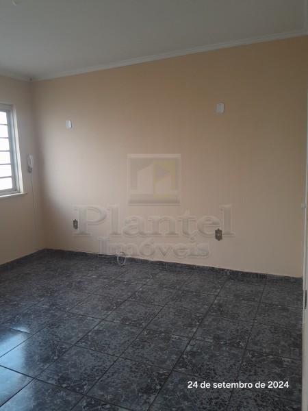 Imobiliária Ribeirão Preto - Plantel Imóveis - Apartamento - Campos Eliseos - Ribeirão Preto