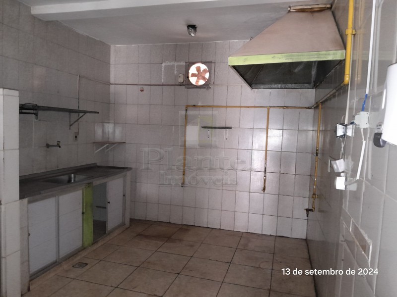 Imobiliária Ribeirão Preto - Plantel Imóveis - Salão Comercial - Centro - Ribeirão Preto