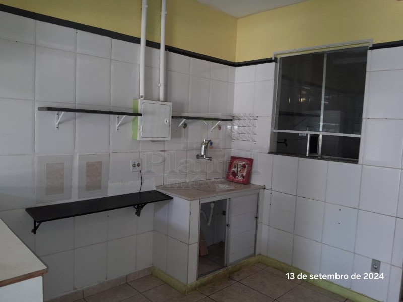 Imobiliária Ribeirão Preto - Plantel Imóveis - Salão Comercial - Centro - Ribeirão Preto