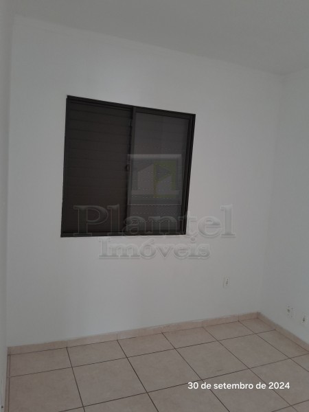 Imobiliária Ribeirão Preto - Plantel Imóveis - Apartamento - Recanto das Palmeiras - Ribeirão Preto