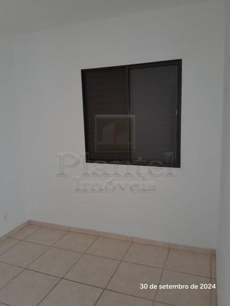 Imobiliária Ribeirão Preto - Plantel Imóveis - Apartamento - Recanto das Palmeiras - Ribeirão Preto