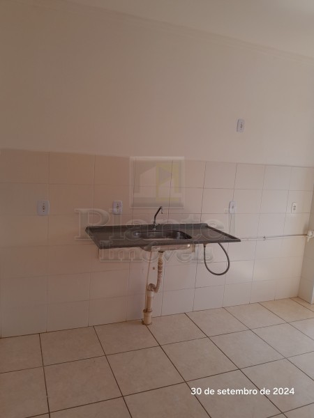 Imobiliária Ribeirão Preto - Plantel Imóveis - Apartamento - Recanto das Palmeiras - Ribeirão Preto