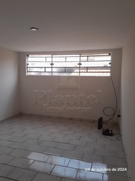 Imobiliária Ribeirão Preto - Plantel Imóveis - Salão Comercial - Centro - Ribeirão Preto